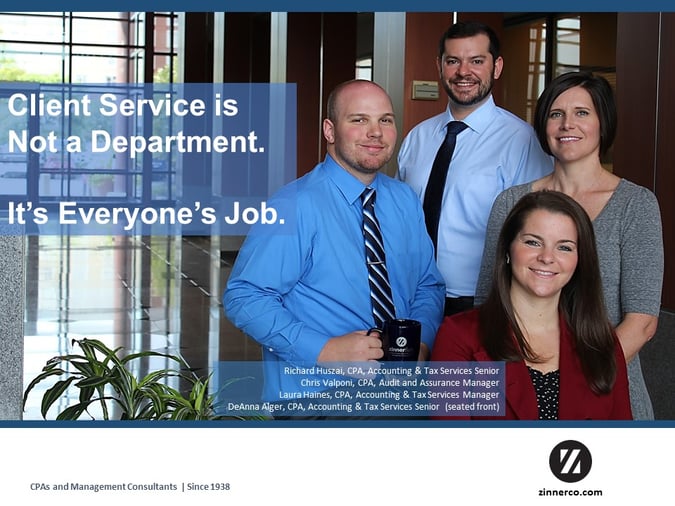 Cleveland CPA Zinner Client Service Team.jpg