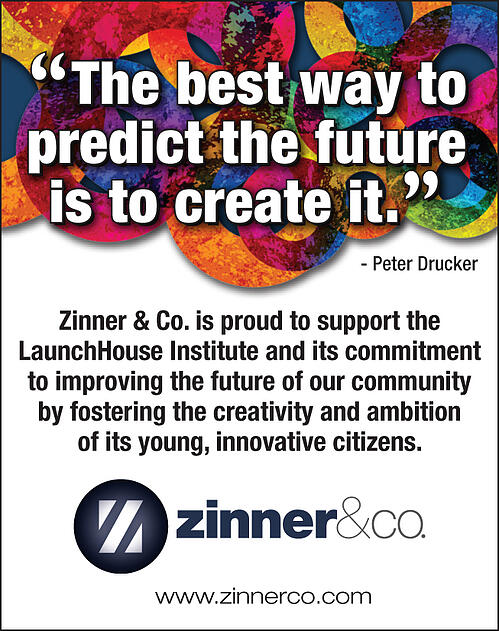 Zinner LaunchHouse Ad 2.175x2.75 PRESS