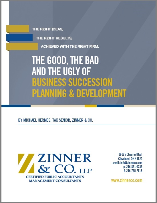 Success Planning