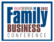 2012 family business conference