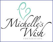 michelles wish logo