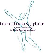 gathering place logo