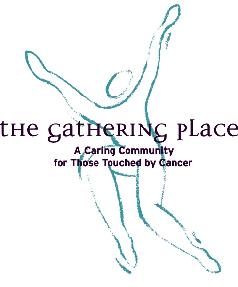 gathering place logo