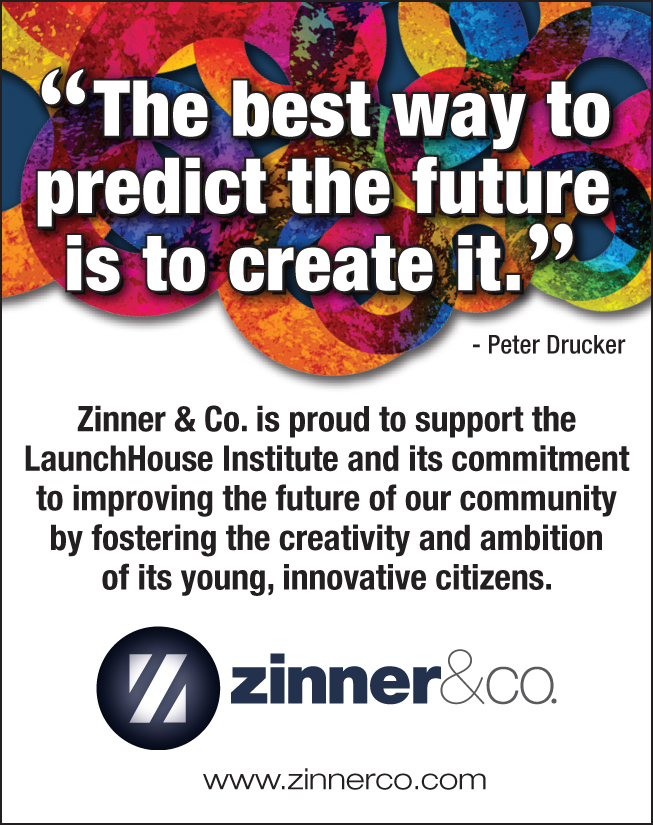 Zinner LaunchHouse Ad 2.175x2.75 PRESS
