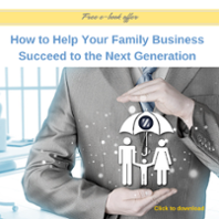Zinner & Co. Succession Planning