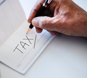 10 things to get ready for taxes