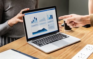 5 Metrics for Professional Services