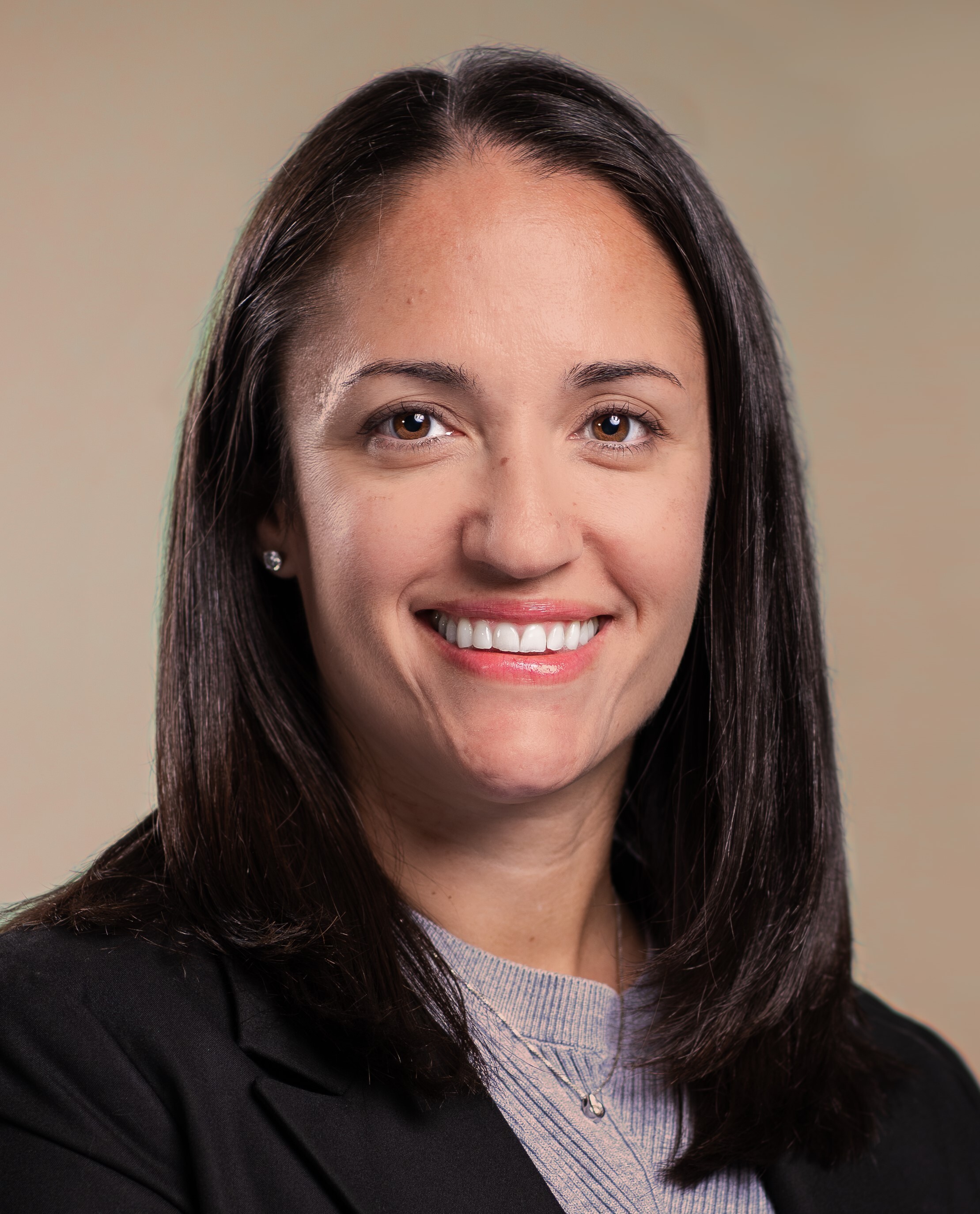 Zinner and Co. Accounting and Tax Services Manager Barb Theofilos, CPA, MBA