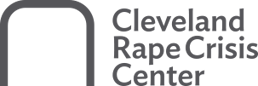 Cleveland Rape Crisis Center Logo