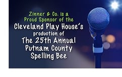 Zinner-Cleveland-Play House_newsletter