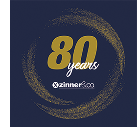 Zinner-80th-Anniversary-Logo