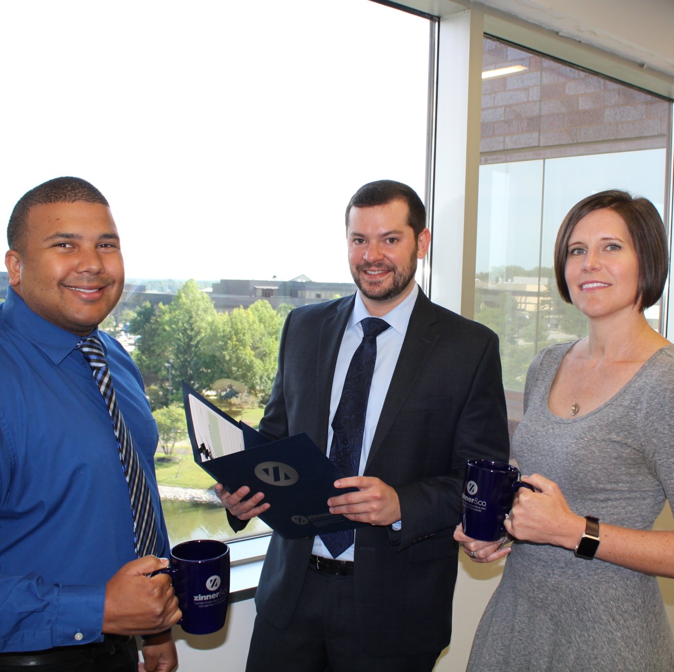 Zinner & Co. Employees