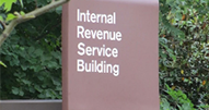 IRS waives underpayment penalty for some