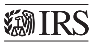 IRS | Internal Revenue Service Logo