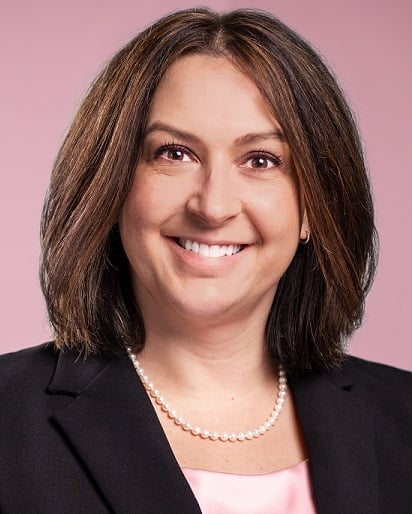 Karen Costantini, CPA