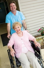 Caregiver Zinner & Co tax credit