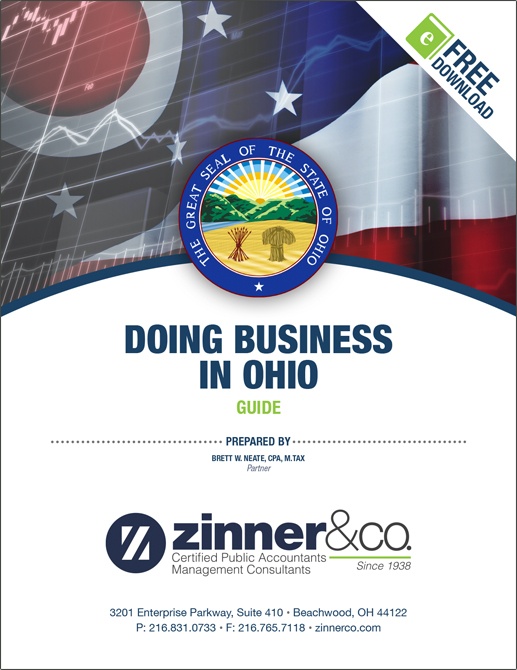doing business in ohio ebook download