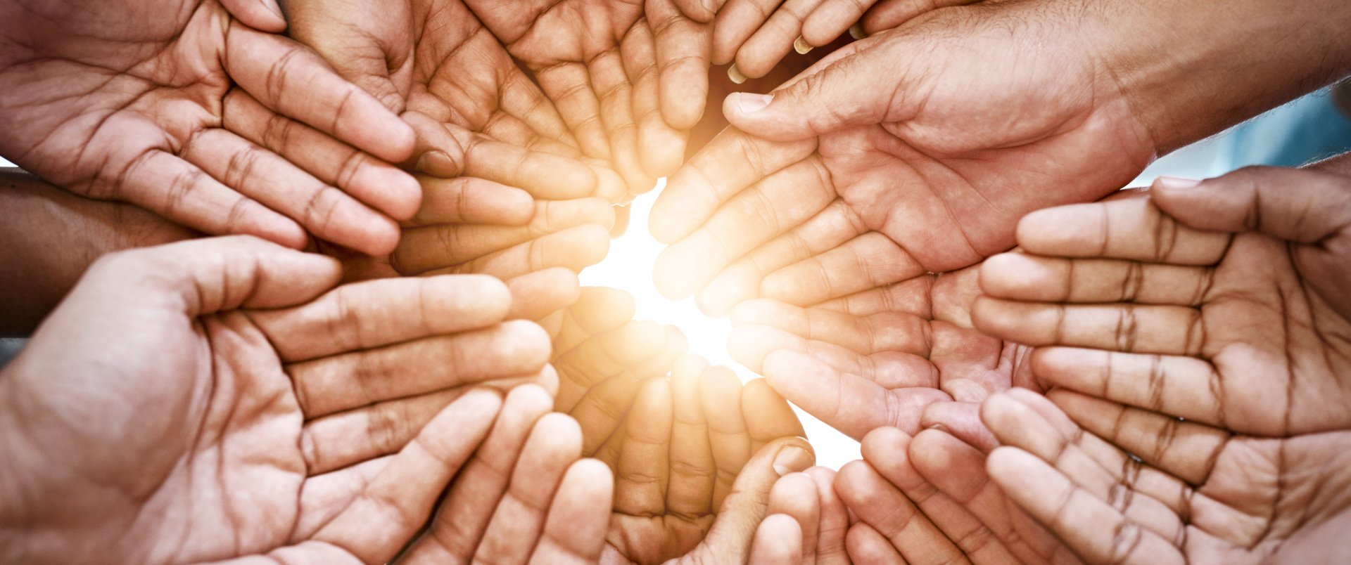 helping hands non-profit