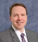 Zinner & Co. Partner Brett Neate, CPA, M.Tax