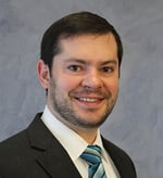 Zinner & Co. Audit & Assurance Manager Chris Valponi