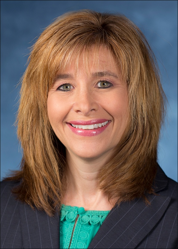Susan D. Krantz CPA - Partner