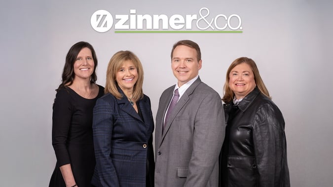 Zinner Partners - 2025
