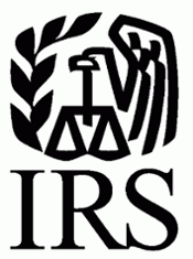 IRS Logo