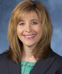 Sue Krantz, CPA, Partner