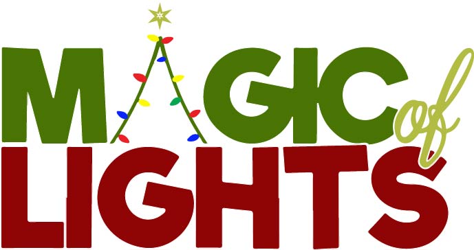 Magic of Lights Logo