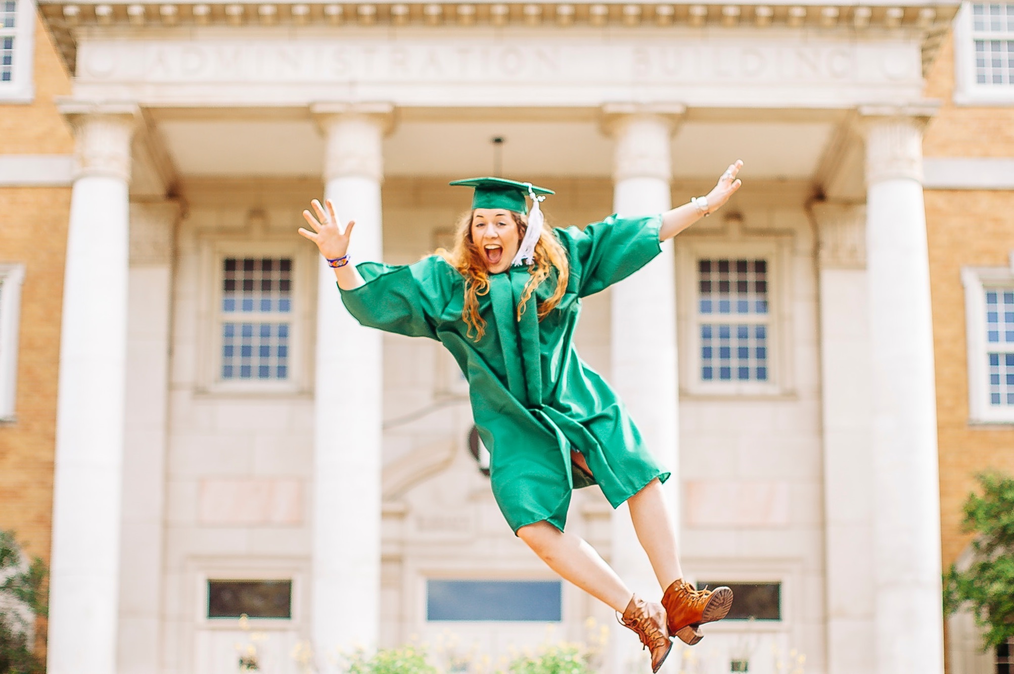 7 money tips for new grads