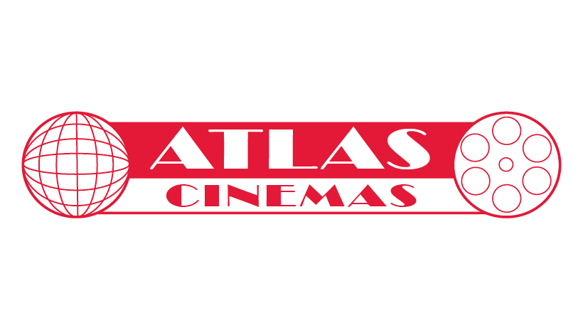 Atlas Cinemas Logo