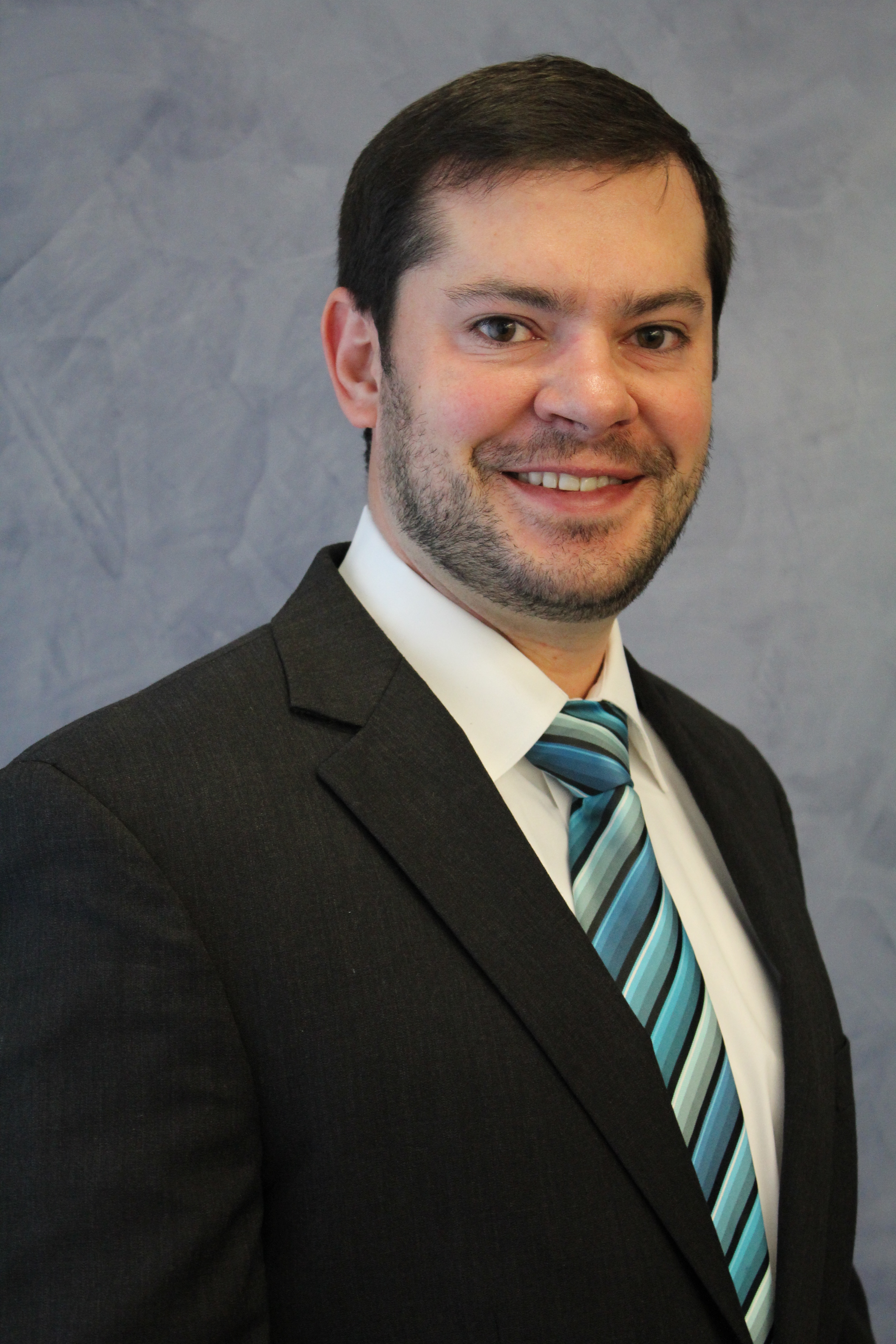 Chris Valponi, CPA