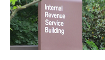 IRS