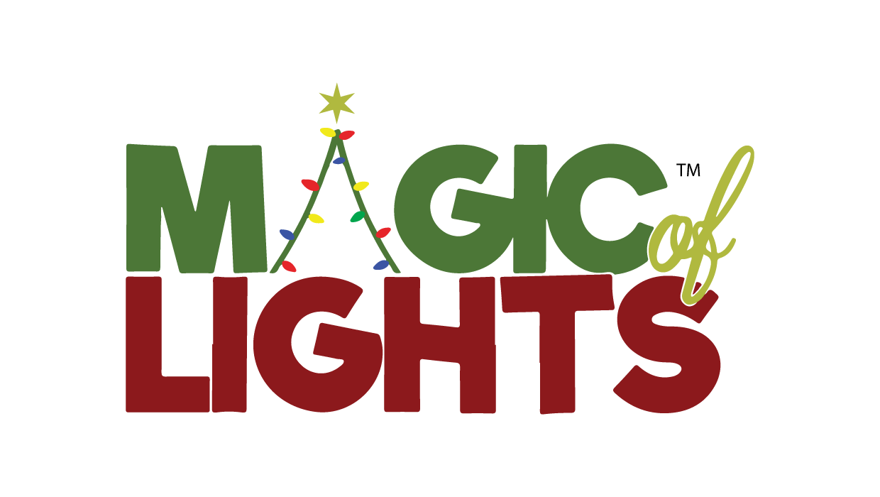 Zinner and Co. CPAs and Consultants | Magic of Lights Logo