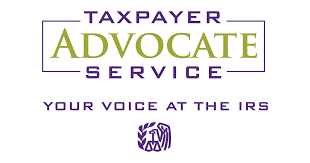 Tax Advocate