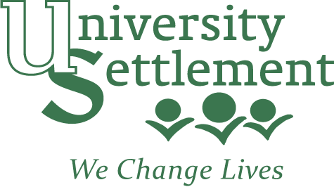 University Settlement Logo | Zinner & Co. CPAs and Consultants