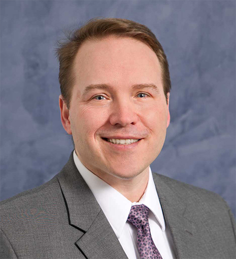 Brett W. Neate, CPA, MTax