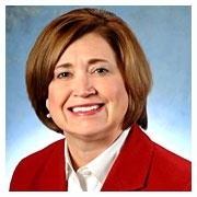 Robin Baum, CPA, Managing Partner