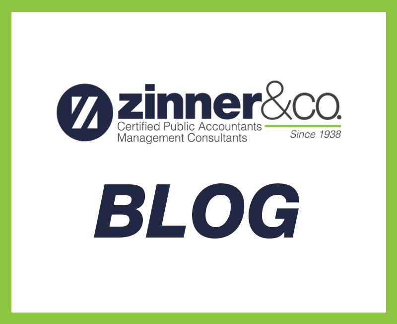 Zinner And Company CPAs And Consultants | Change In Federal Law To Affect Military Member Tax Residency