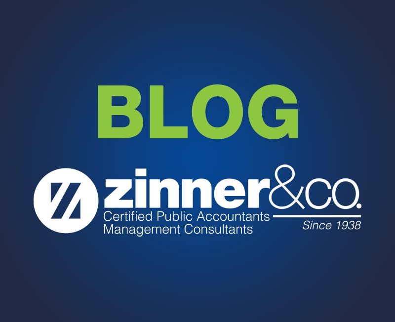 Zinner and Co. CPAs and Consultants | Where's My Refund?