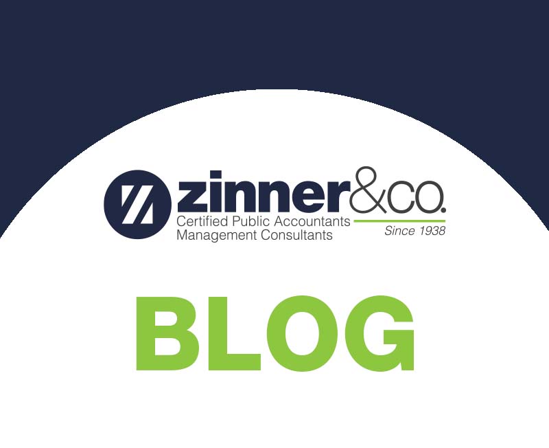 Zinner And Co. CPAs And Consultants | Blog | New Treasury Rule Limits EV Tax Credits To 19 Vehicles