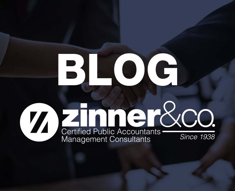 Zinner and Company CPAs and Consultants | News | Take A Break From Technology