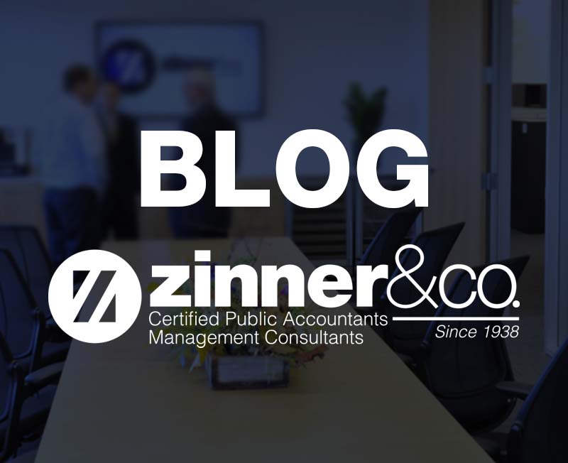 Zinner and Company CPAs and Consultants | Hurricane Ian Casualty Loss