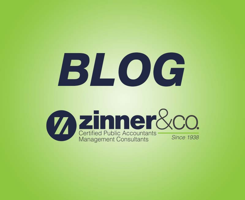 Zinner and Co. CPAs and Consultants | Blog | Changes Coming To 529 Plans