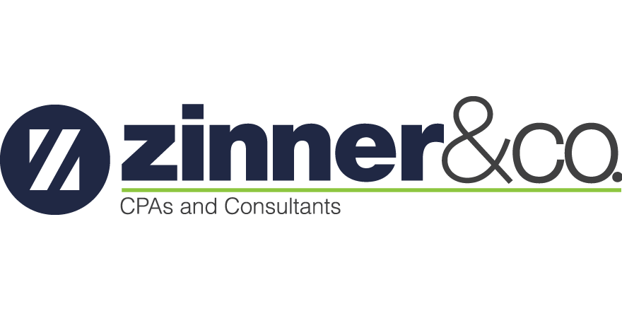 Zinner & Co. CPAs and Consultants Logo