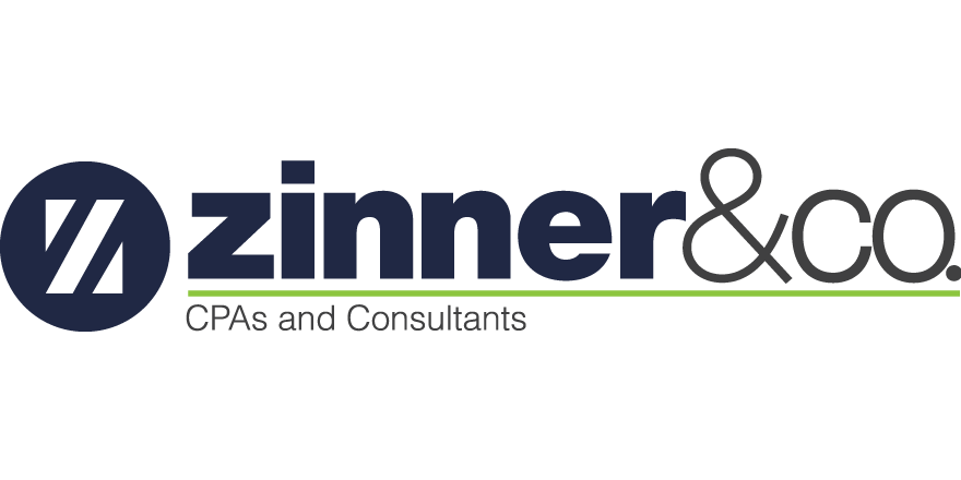 Zinner and Co. CPAs and Consultants Logo