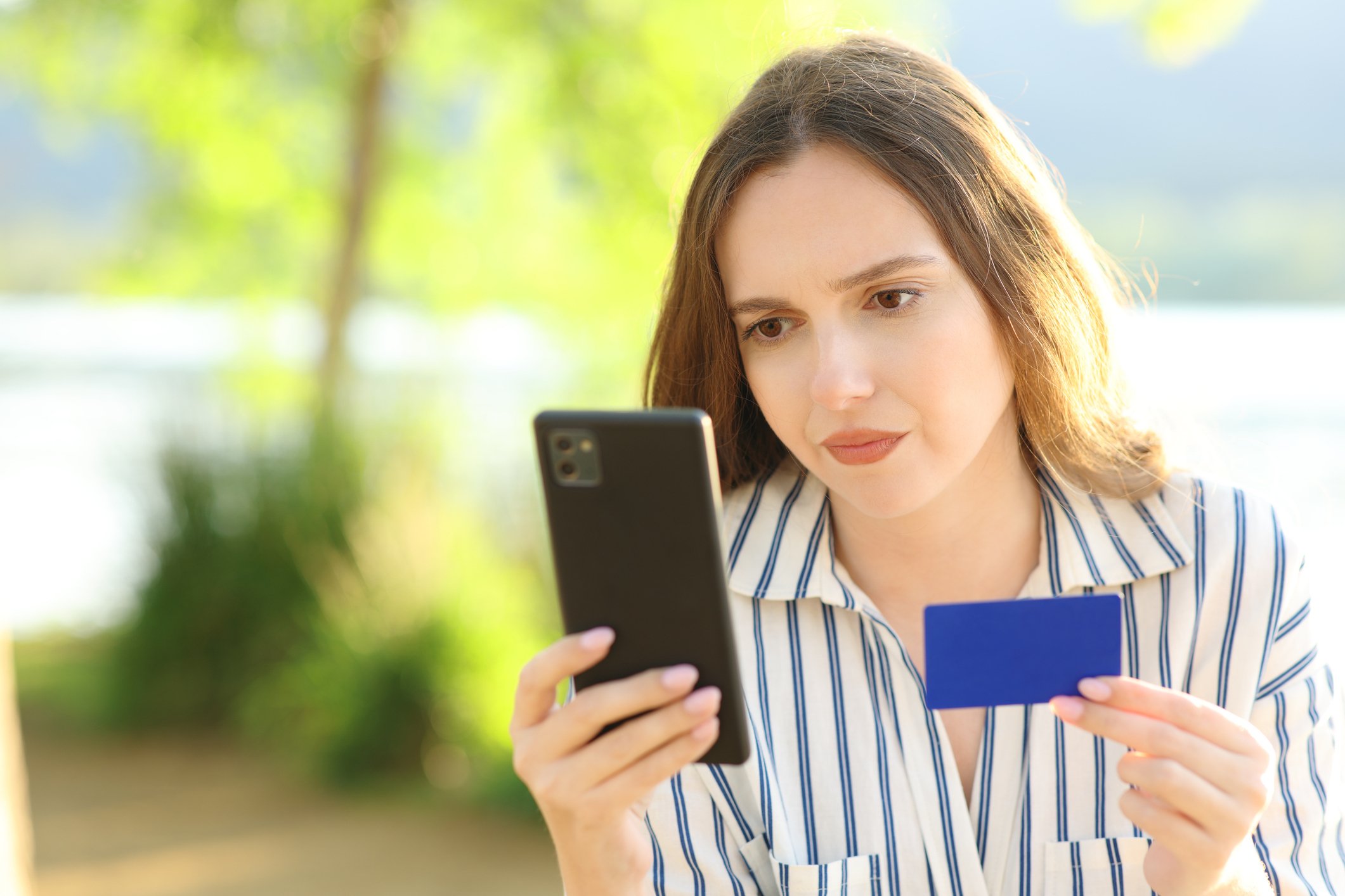 Zinner and Co. CPAs and Consultants | Blog | Stay Safe While Shopping Online This Holiday Season