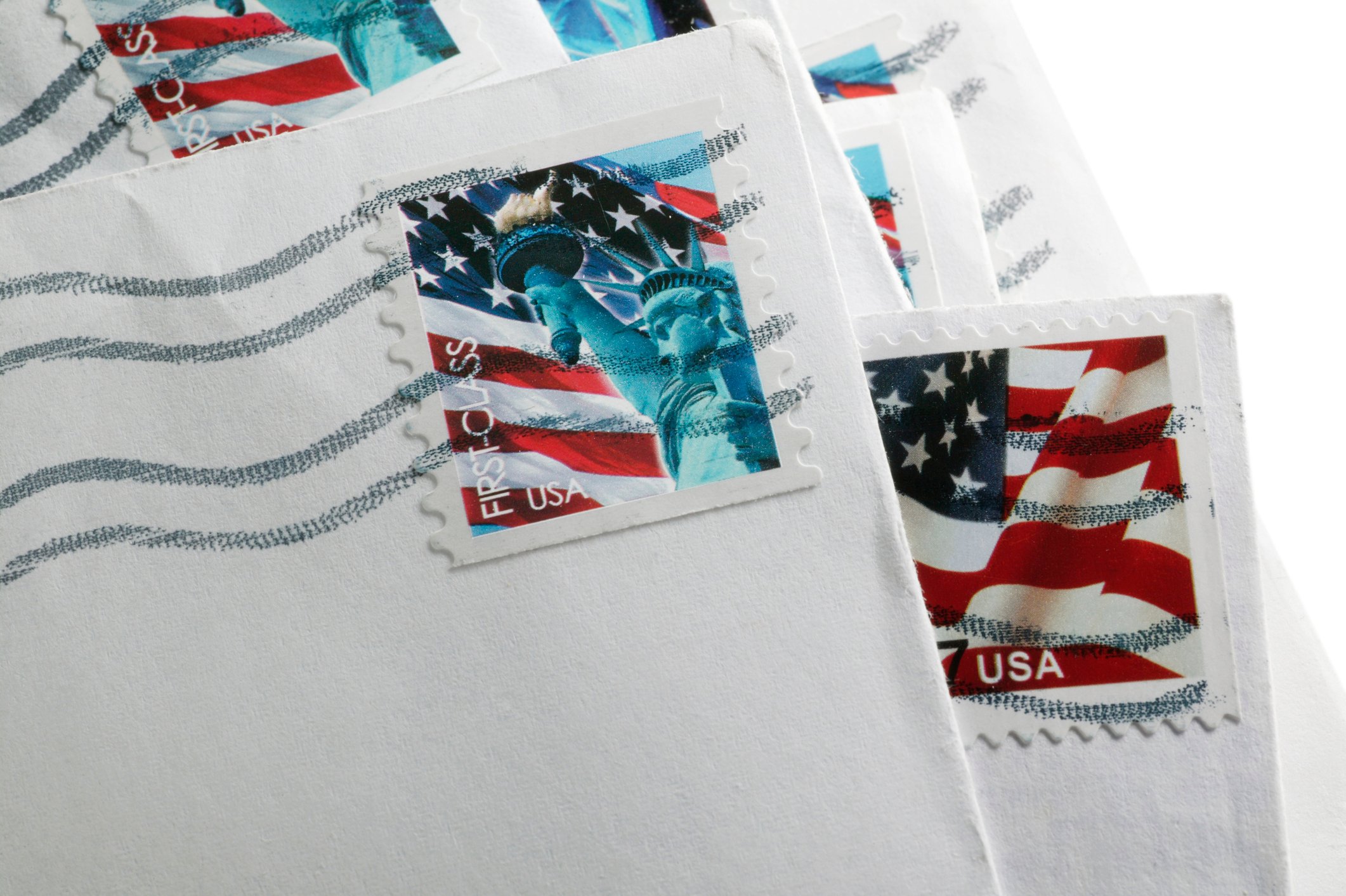 USPS Stamp And Postmark | Zinner and Co. CPAs and Consultants | USPS Postmark Changes A Tax Filing Risk Alert For Taxpayers