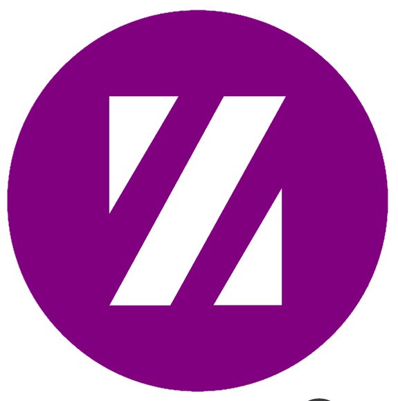 purple day zinner logo