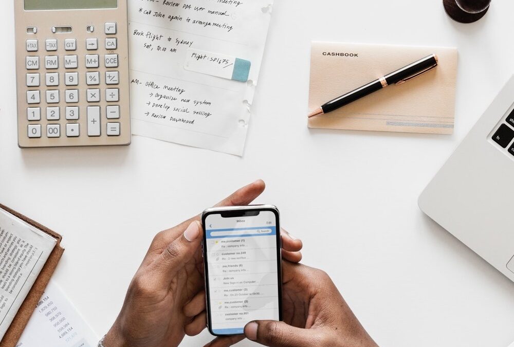 10 Keys for a Faster Year-End Close